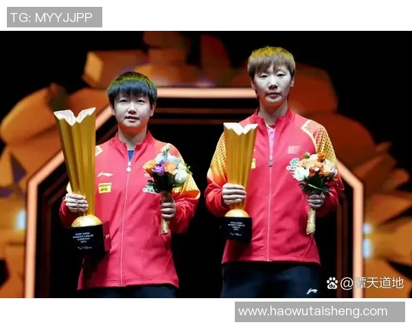 乒乓球争霸:世界冠军的巅峰对决